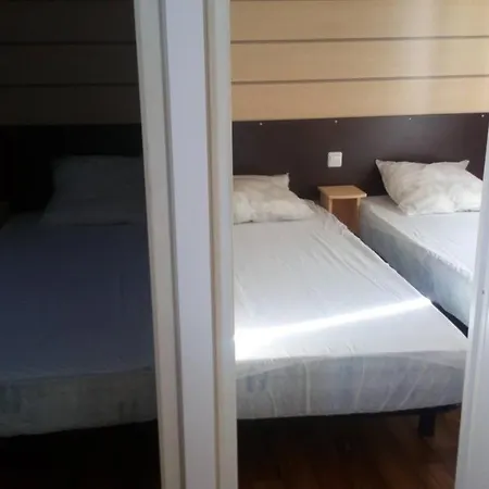 公寓 Au Coeur Des Collines Gersoise *