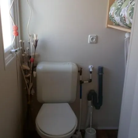 Au Coeur Des Collines Gersoise * Saramon