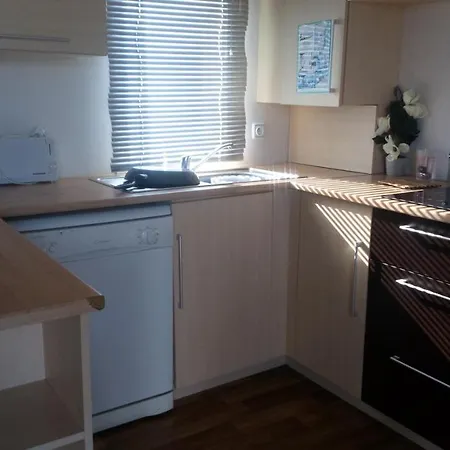 公寓 Au Coeur Des Collines Gersoise *