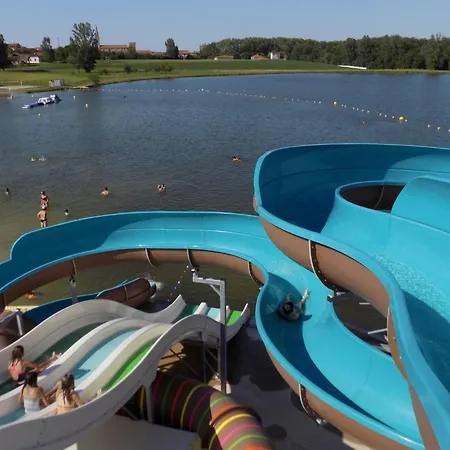 Au Coeur Des Collines Gersoise 公寓 Saramon