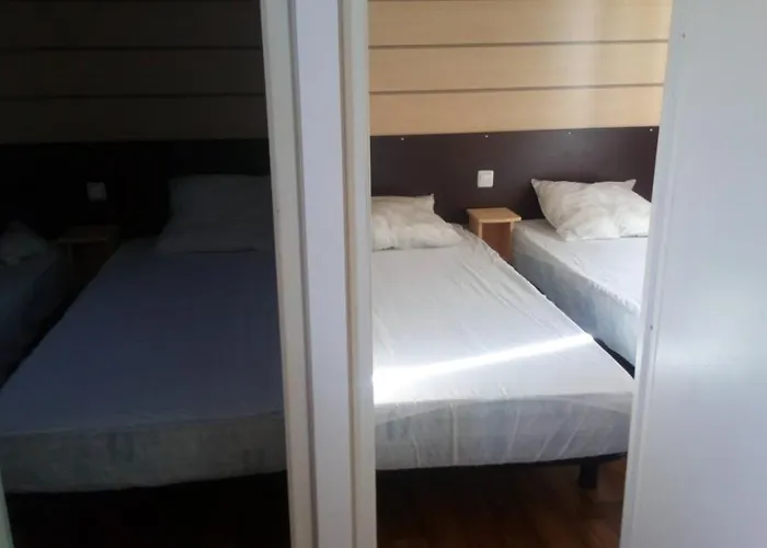 Appartement Au Coeur Des Collines Gersoise *