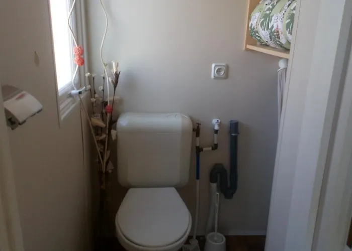 Au Coeur Des Collines Gersoise * Saramon