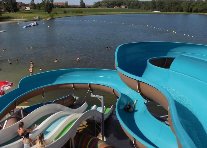 Au Coeur Des Collines Gersoise Appartement Saramon