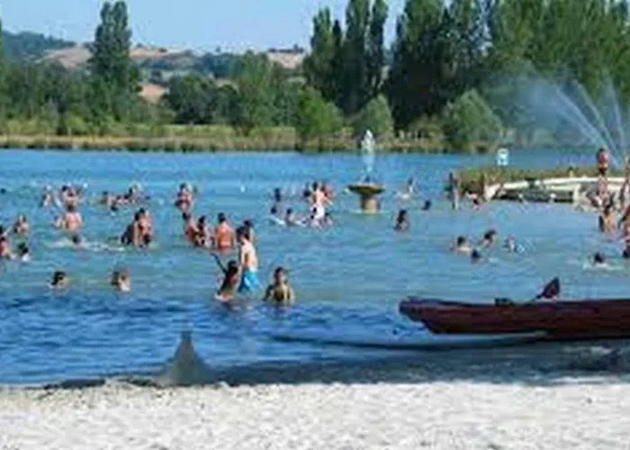 Appartement Au Coeur Des Collines Gersoise *