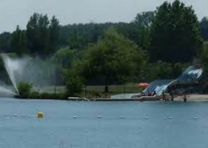 Au Coeur Des Collines Gersoise